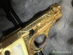 Beretta 70 7.65mm Brev.