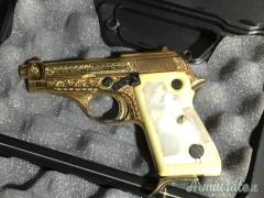 Beretta 70 7.65mm Brev.