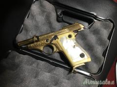 Beretta 70 7.65mm Brev.