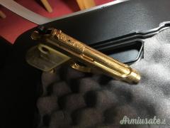 Beretta 70 7.65mm Brev.