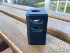 Compensatore Minor Toni System per Glock 17 o 19
