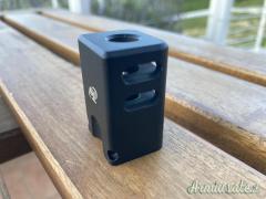 Compensatore Minor Toni System per Glock 17 o 19