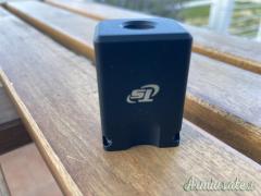 Compensatore Minor Toni System per Glock 17 o 19