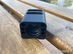 Compensatore Minor Toni System per Glock 17 o 19