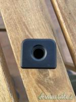 Compensatore Minor Toni System per Glock 17 o 19