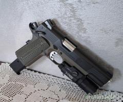 Springfield Marine Corps Operator 191145 ACP.