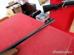 CARABINA FRANCHI CAL 22 L.R ( DA COLLEZIONE )