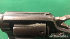 REVOLVER SMITH &  WESSON MODELLO VICTORY