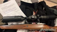 Parker Hale  7 mm Remington Magnum