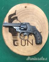 Smith & Wesson NEW DEPARTURE canna da 2.5