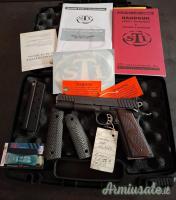 STI International 1911 Champion  9x21mm IMI