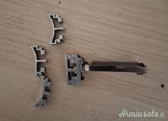 STI International 1911 Champion  9x21mm IMI