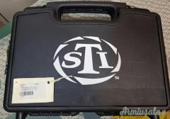 STI International 1911 Champion  9x21mm IMI