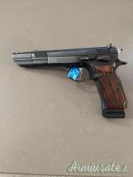 Tanfoglio  9x21mm IMI