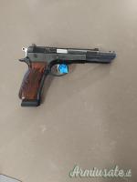 Tanfoglio  9x21mm IMI