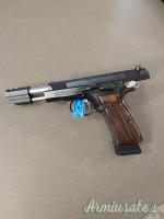 Tanfoglio  9x21mm IMI