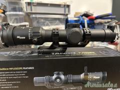 SIG SAUER TANGO MSR 1-10x28