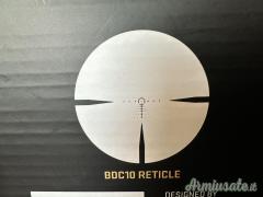 SIG SAUER TANGO MSR 1-10x28