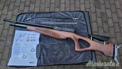 BSA Buccaneer 4.5/.177