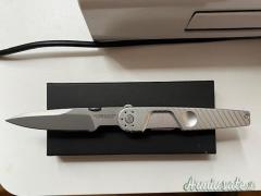 Extrema Ratio Urban Sideral