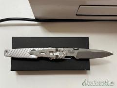 Extrema Ratio Urban Sideral