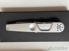 Extrema Ratio Urban Sideral