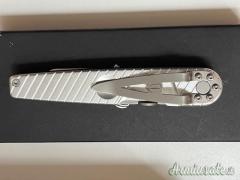 Extrema Ratio Urban Sideral