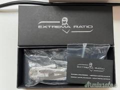 Extrema Ratio Urban Sideral