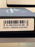 Extrema Ratio Urban Sideral