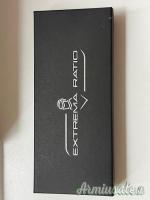 Extrema Ratio Urban Sideral