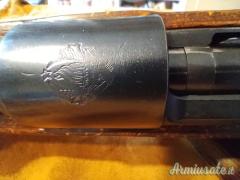Mauser K98 8x57 JRS