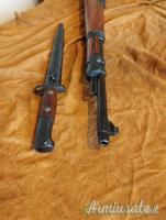 Mauser K98 8x57 JRS