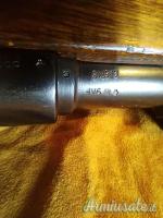 Mauser K98 8x57 JRS