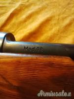Mauser K98 8x57 JRS