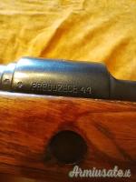 Mauser K98 8x57 JRS