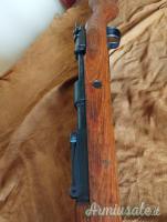 Mauser K98 8x57 JRS