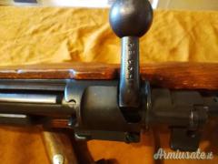 Mauser K98 8x57 JRS