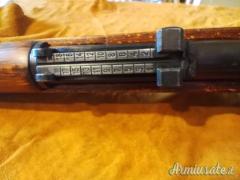 Mauser K98 8x57 JRS