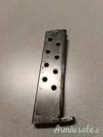 Caricatore pistola IDEAL calibro 7,65