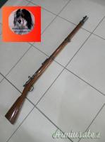 Mauser 71 per veri collezionisti