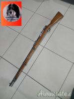 Mauser 71 per veri collezionisti