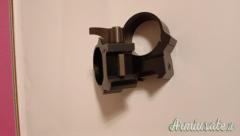 LEUPOLD ANELLI QRW 30MM