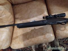Remington 742 SPECIAL EDITION .308 Winchester COMPLETA DI TUTTI GLI ACCESSORI