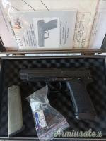 Heckler & Koch heckler & koch usp expert  .40 Smith & Wesson | Auto  |  10 x 21 mm