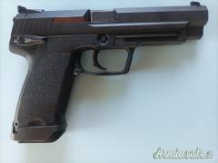 heckler & koch usp expert  .40 Guns & Ammo
