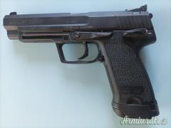 heckler & koch usp expert  .40 Guns & Ammo