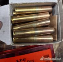 materiale ricarica 43 Mauser/11x60R