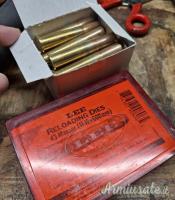 materiale ricarica 43 Mauser/11x60R