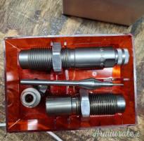 materiale ricarica 43 Mauser/11x60R