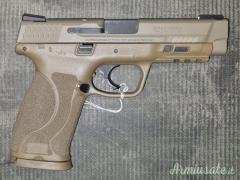 Smith & Wesson M&P 45 M2.0 .45 ACP